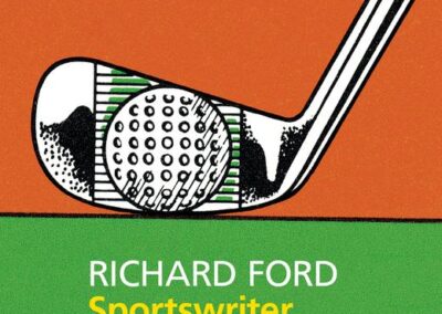 Sportswriter