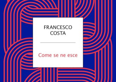 La speranza del giornalismo – Francesco Costa
