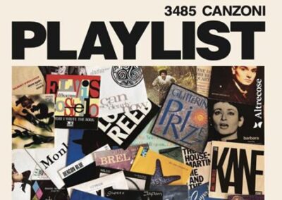 Una guida alla musica: Playlist di Luca Sofri